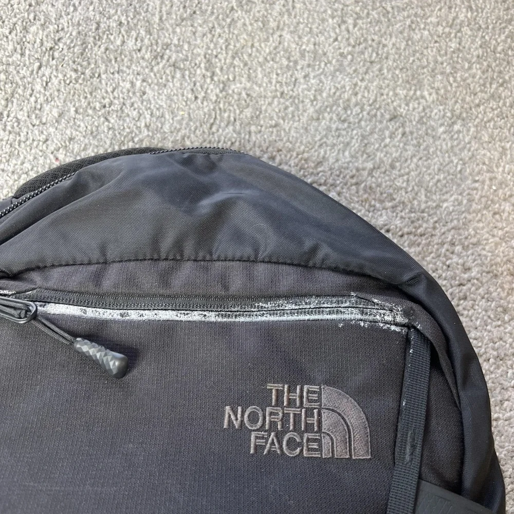 The‎ North Face Fall Line Black 20